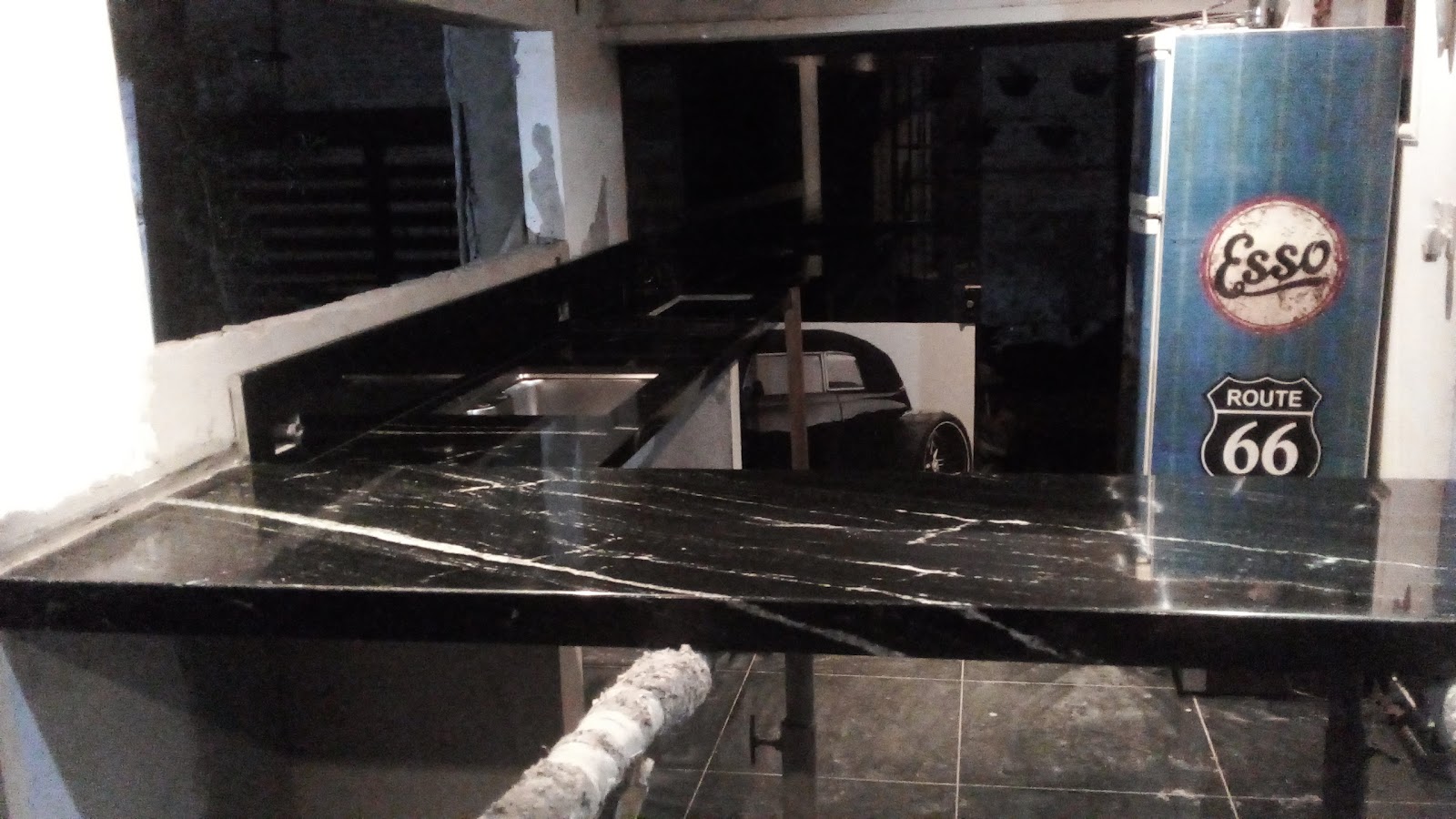 Marmoraria Canaã - foto 2