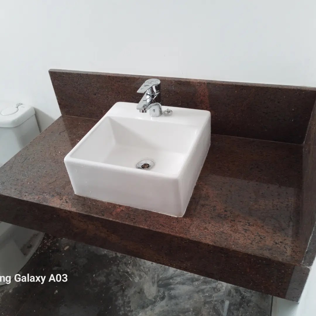 Marmoraria Canaã - foto 3