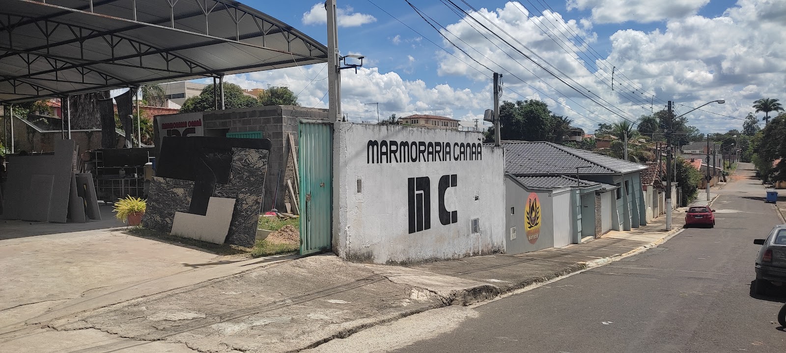 Marmoraria Canaã - foto 7