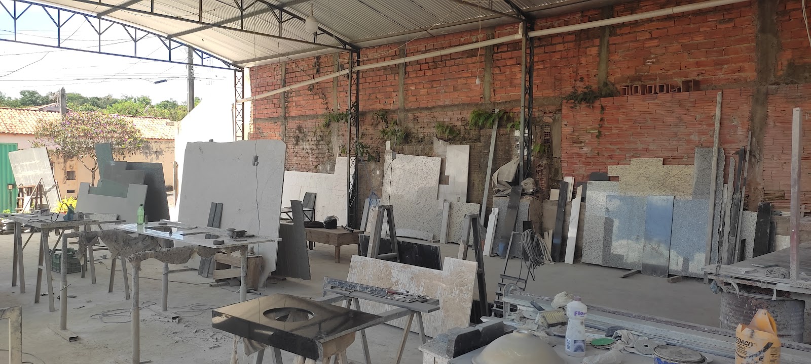 Marmoraria Canaã - foto 8