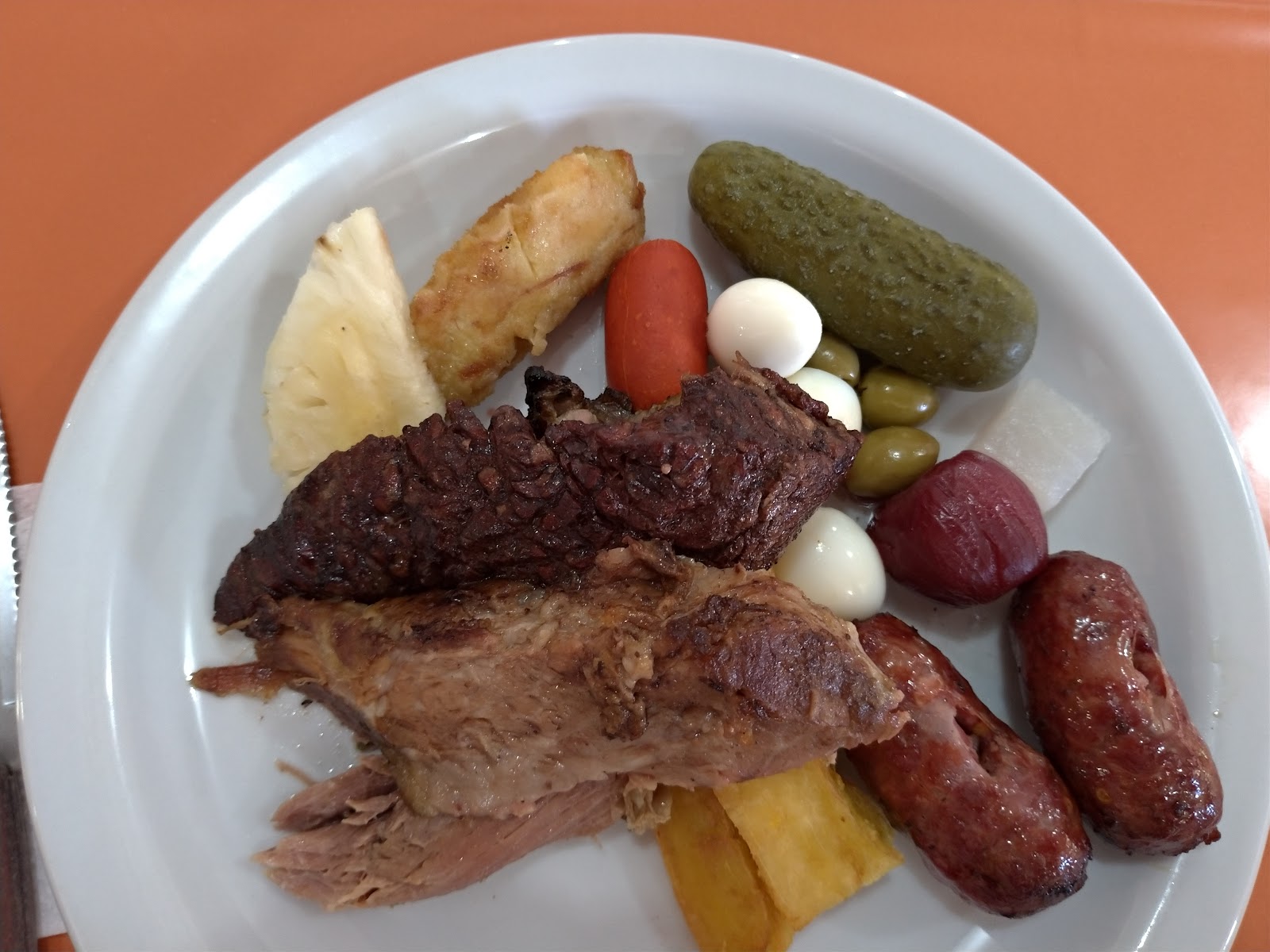 Sabores da Carne - foto 2