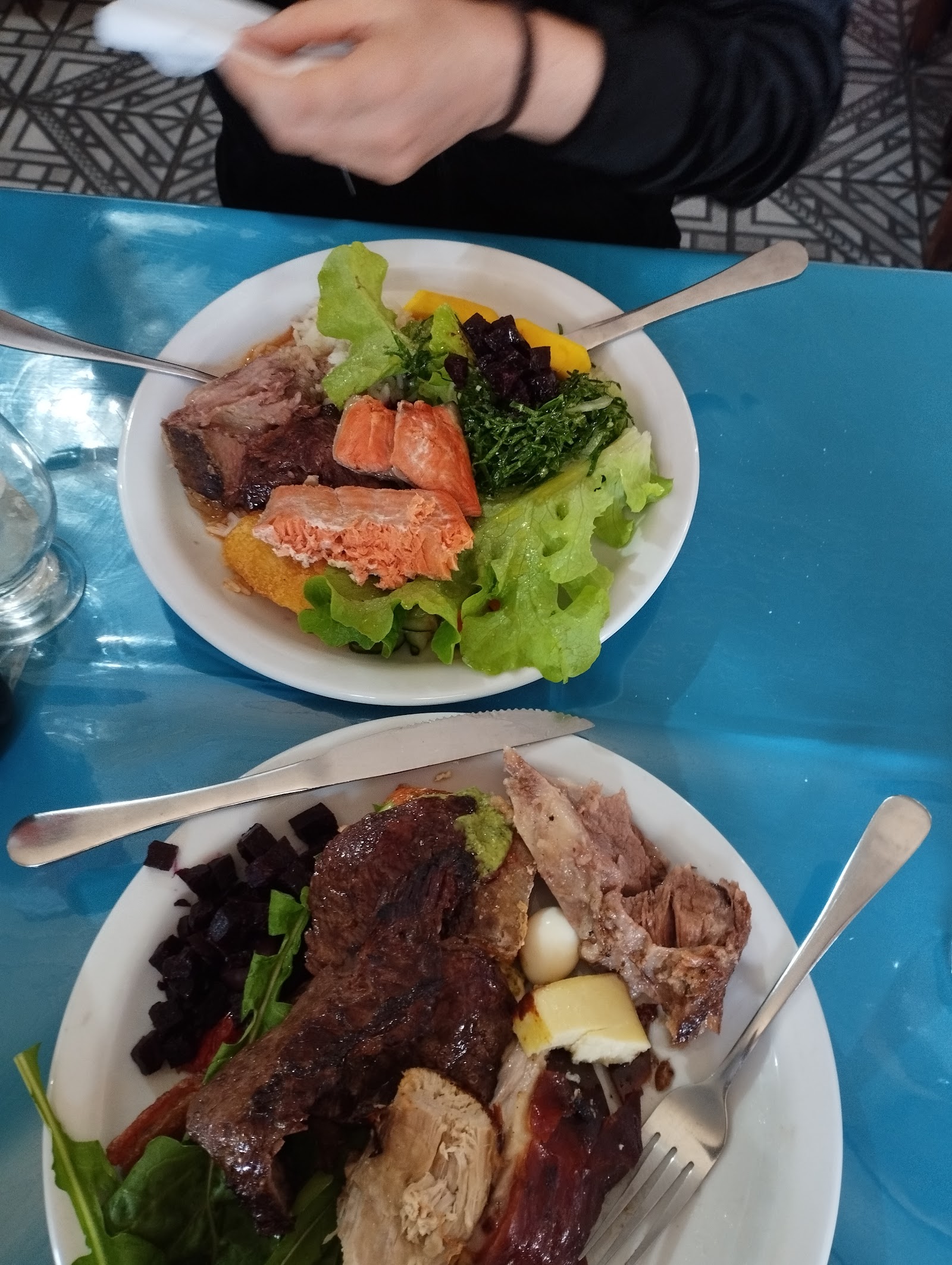 Sabores da Carne - foto 5