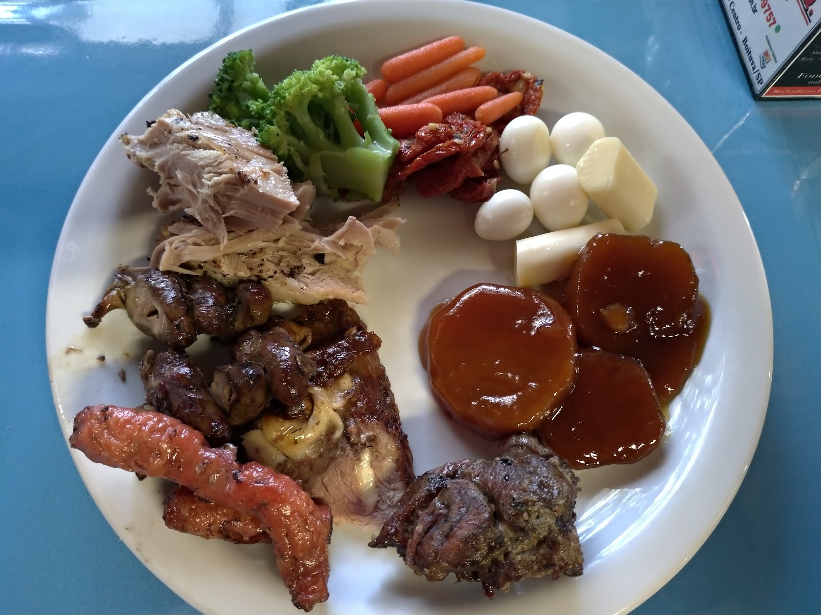 Sabores da Carne - foto 9