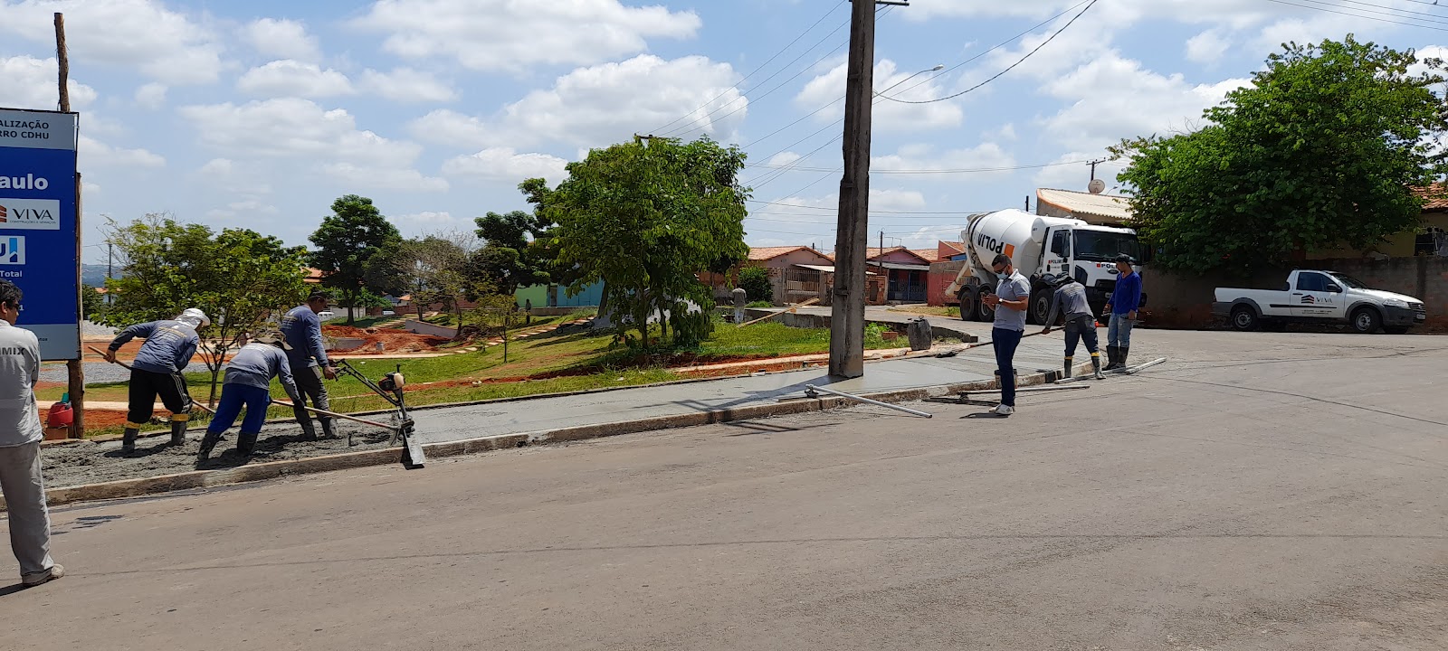 Polimix Concreto Tatuí - foto 3