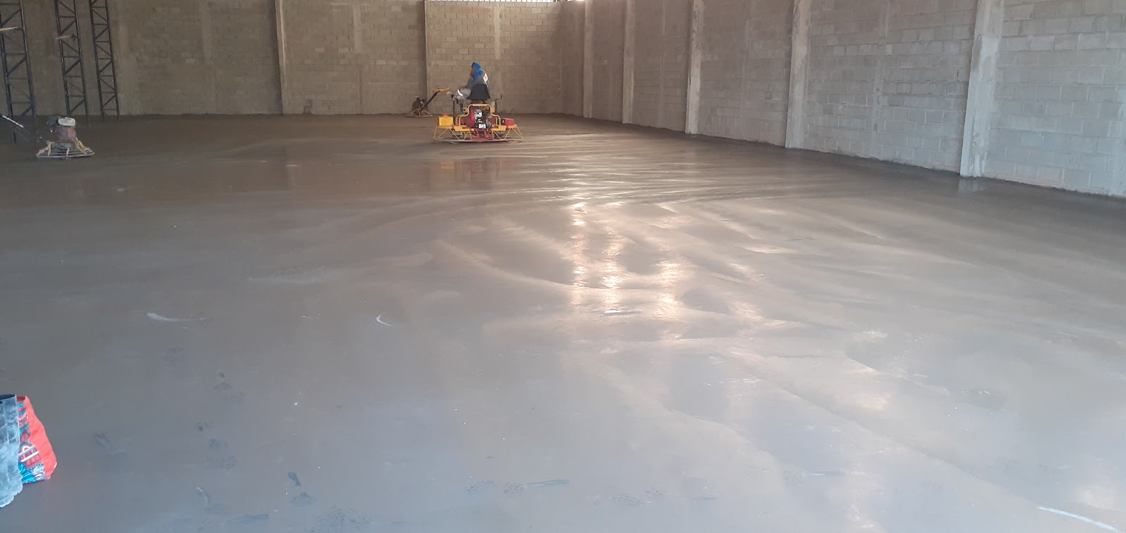 Polimix Concreto Tatuí - foto 4