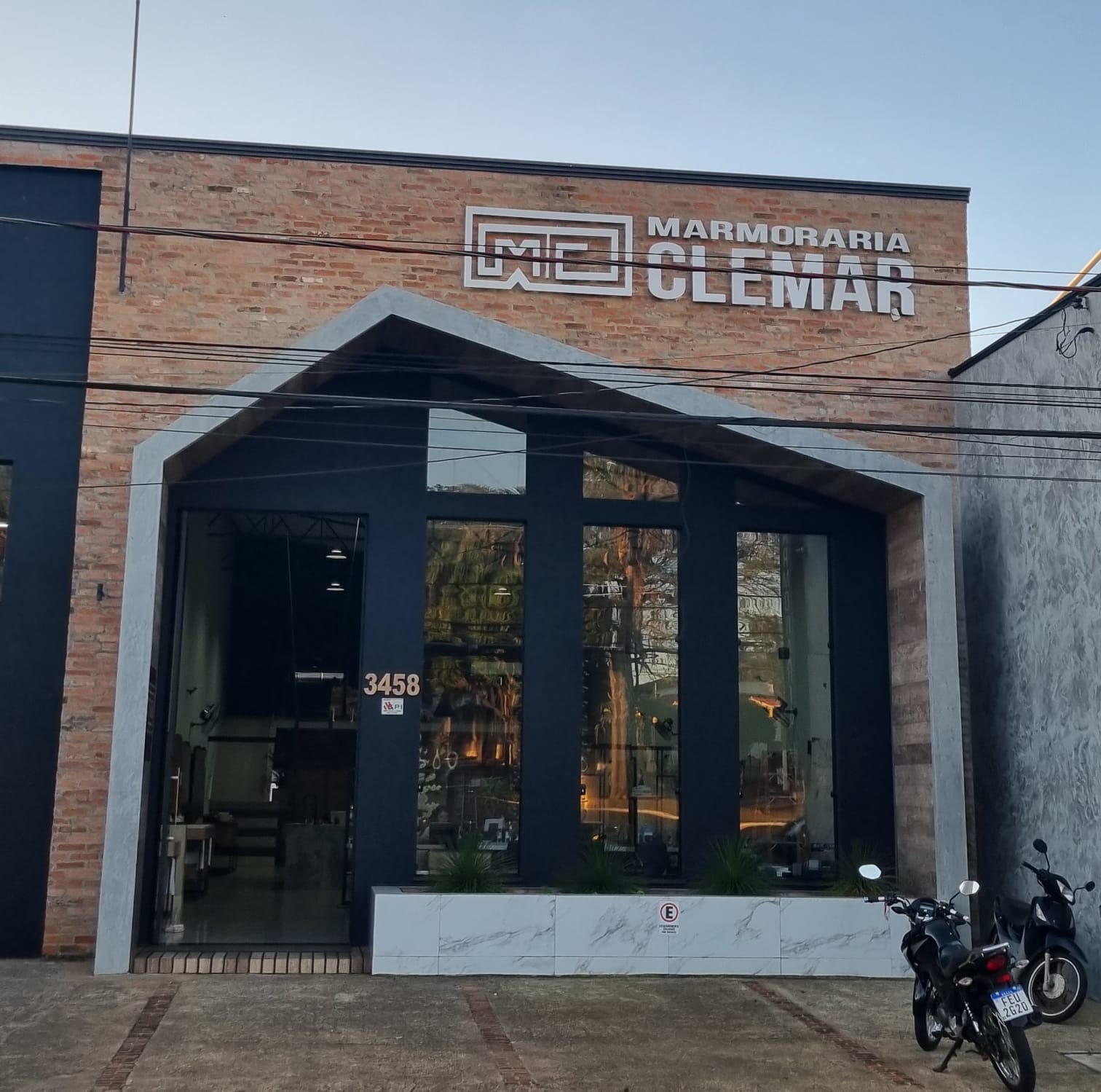 Marmoraria Clemar - foto 9