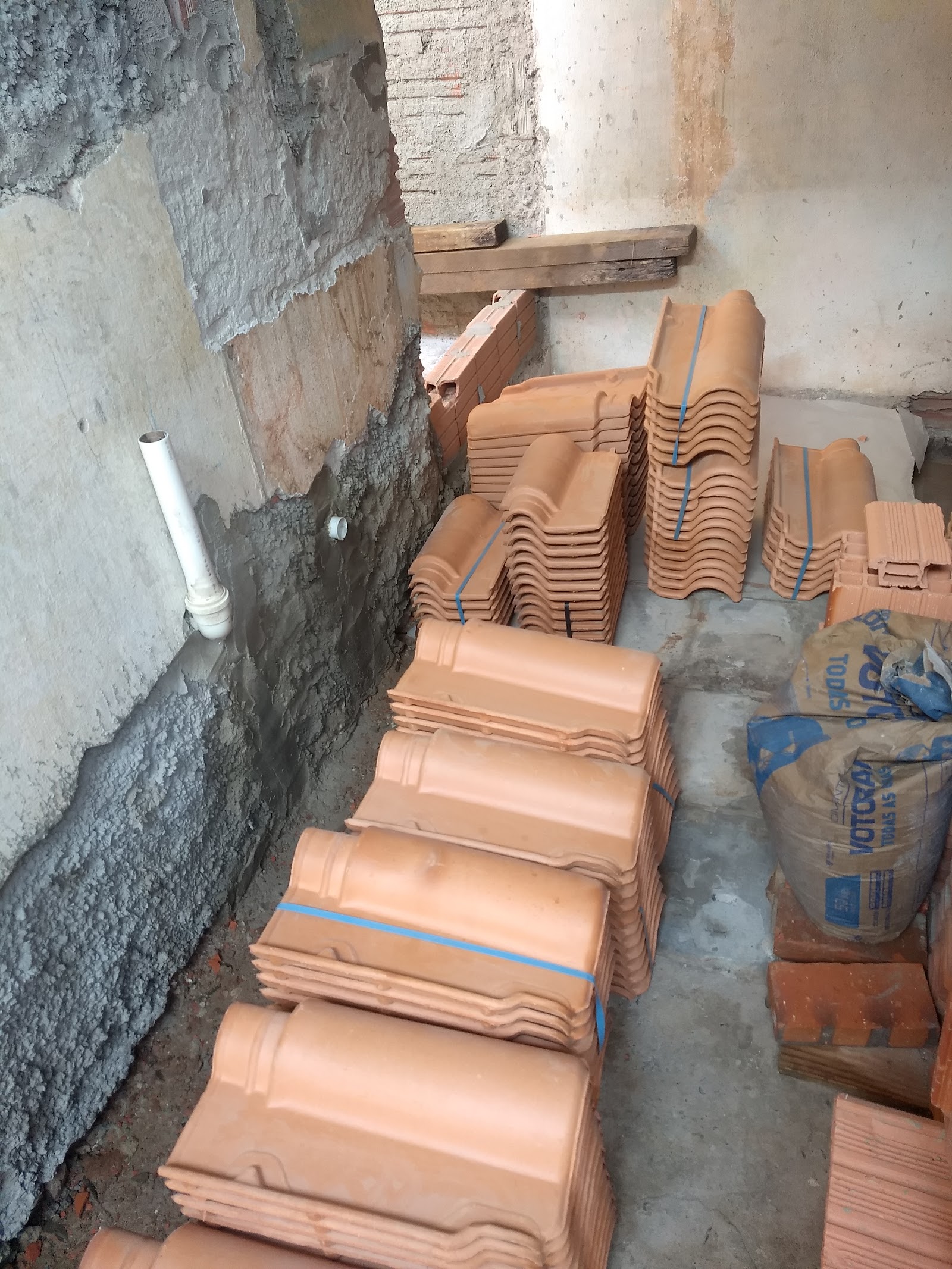 Caetano Materiais para Construção Loja 04 Tatuí-SP - foto 7