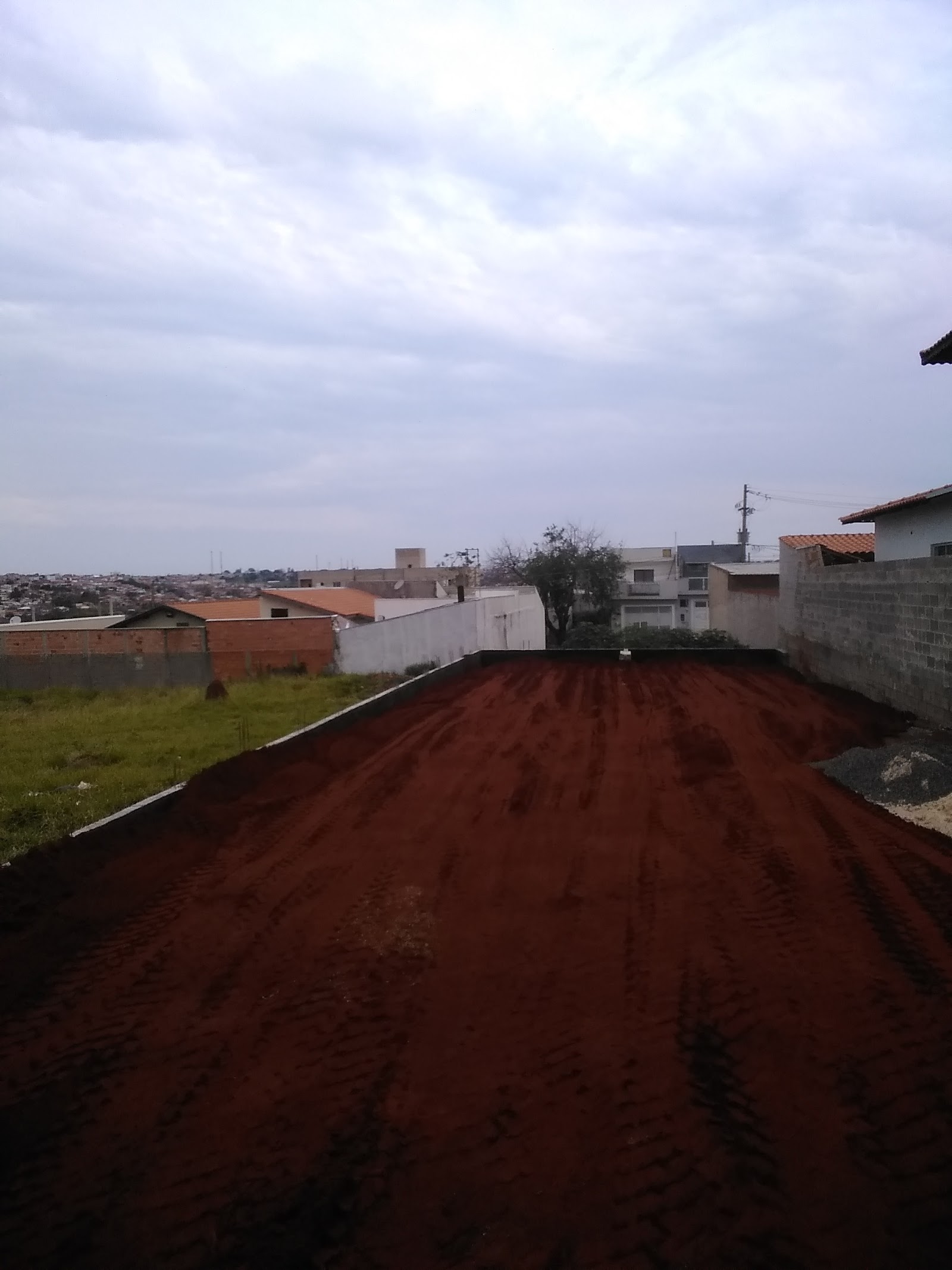 MD Terraplanagem - foto 2