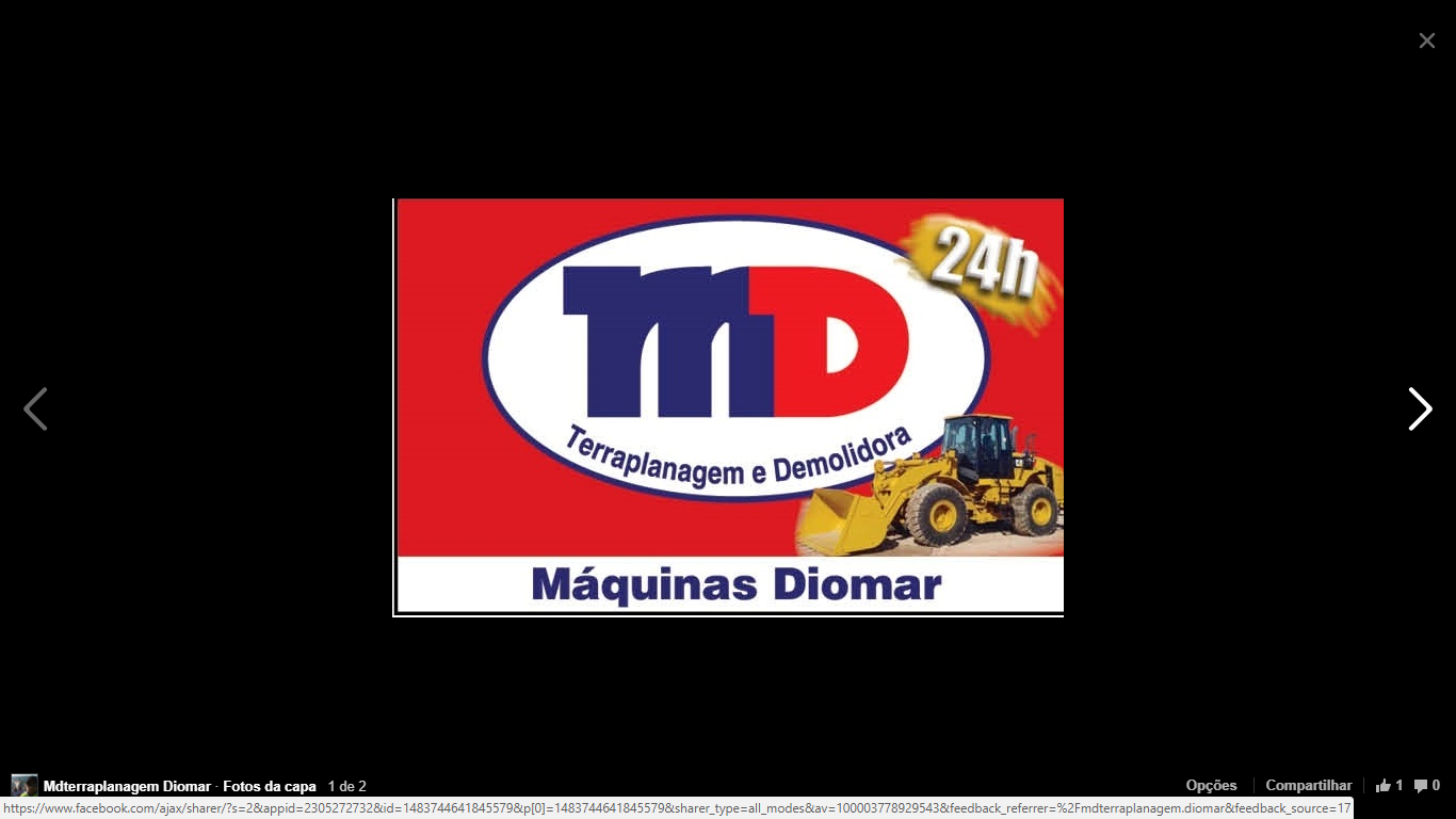 MD Terraplanagem - foto 3