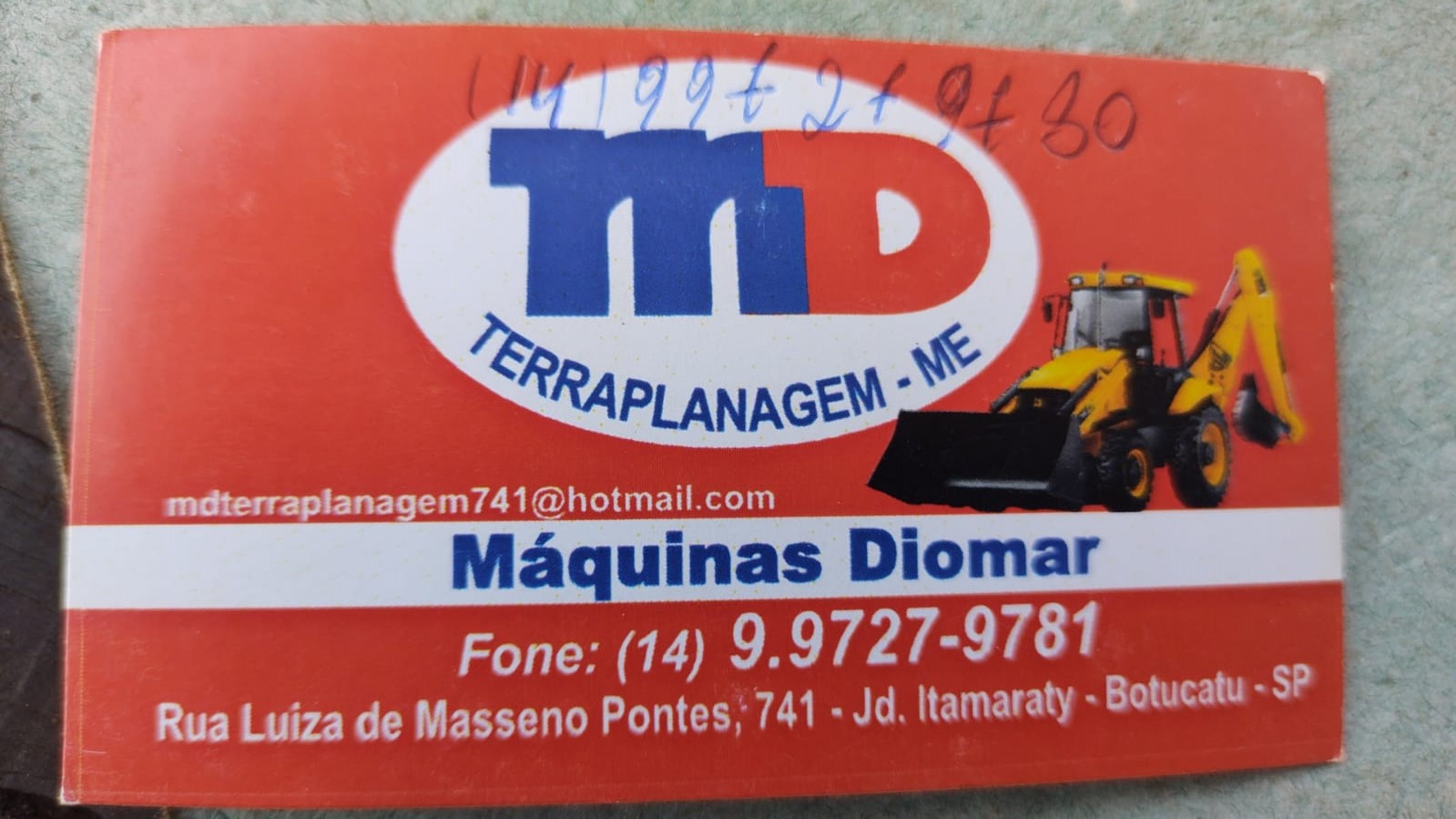 MD Terraplanagem - foto 4