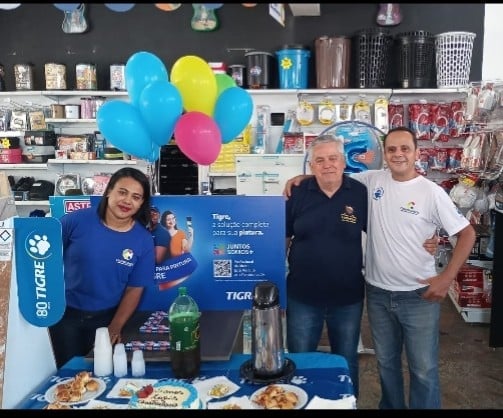 Constrularis Materiais para Construção-Loja 4 - foto 10