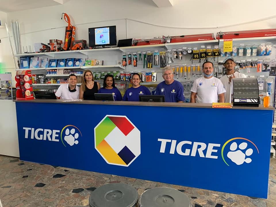 Constrularis Materiais para Construção-Loja 4 - foto 2