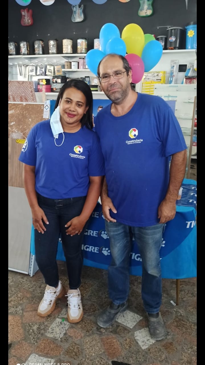 Constrularis Materiais para Construção-Loja 4 - foto 3