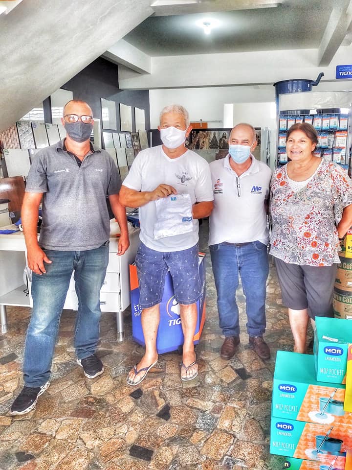 Constrularis Materiais para Construção-Loja 4 - foto 4