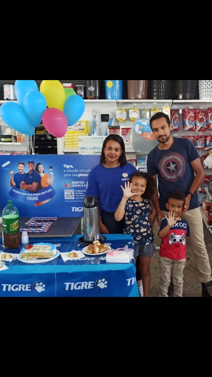 Constrularis Materiais para Construção-Loja 4 - foto 5