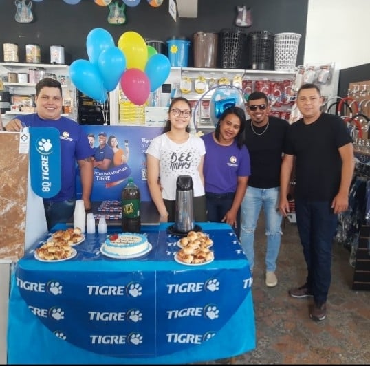 Constrularis Materiais para Construção-Loja 4 - foto 7