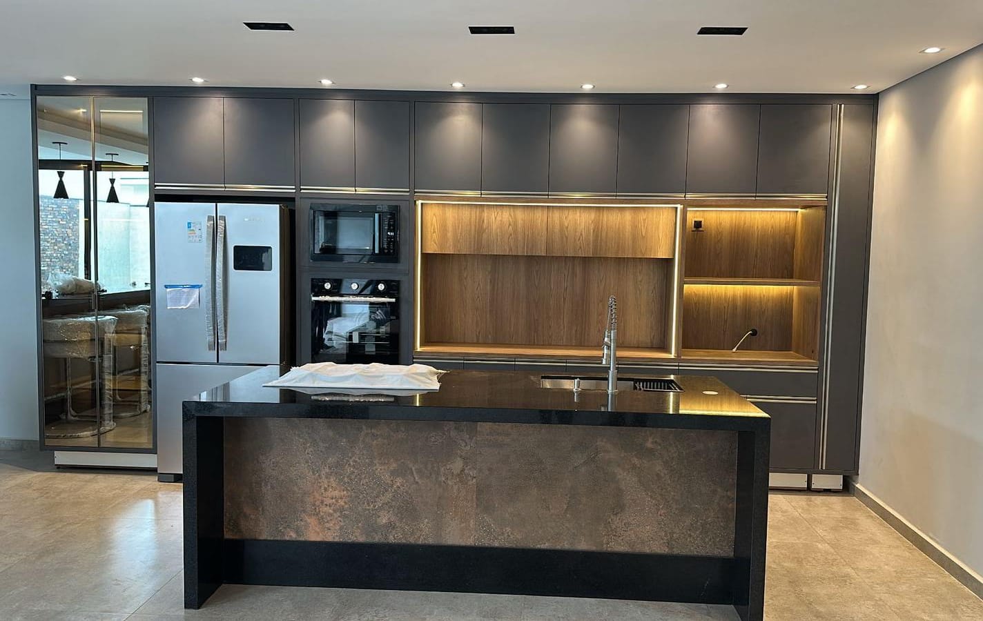 Marcenaria Well Móveis Planejados