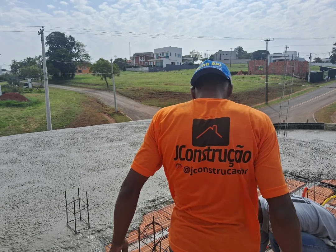 Jks Mix Engenharia Em Concreto - foto 5