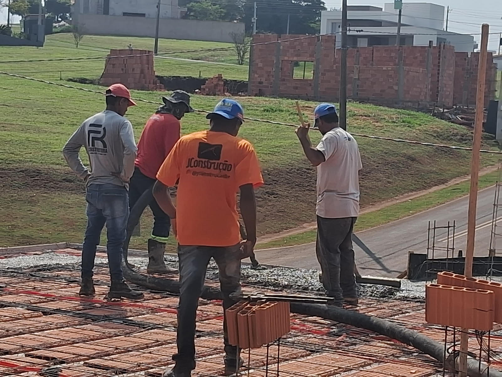 Jks Mix Engenharia Em Concreto - foto 8