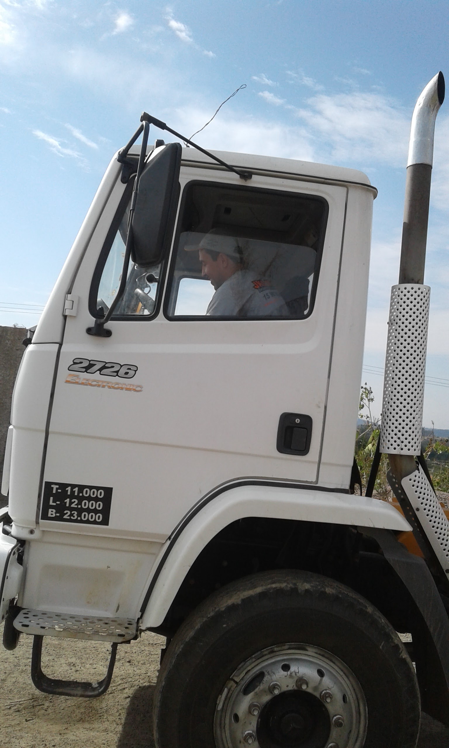 Jks Mix Engenharia Em Concreto - foto 9