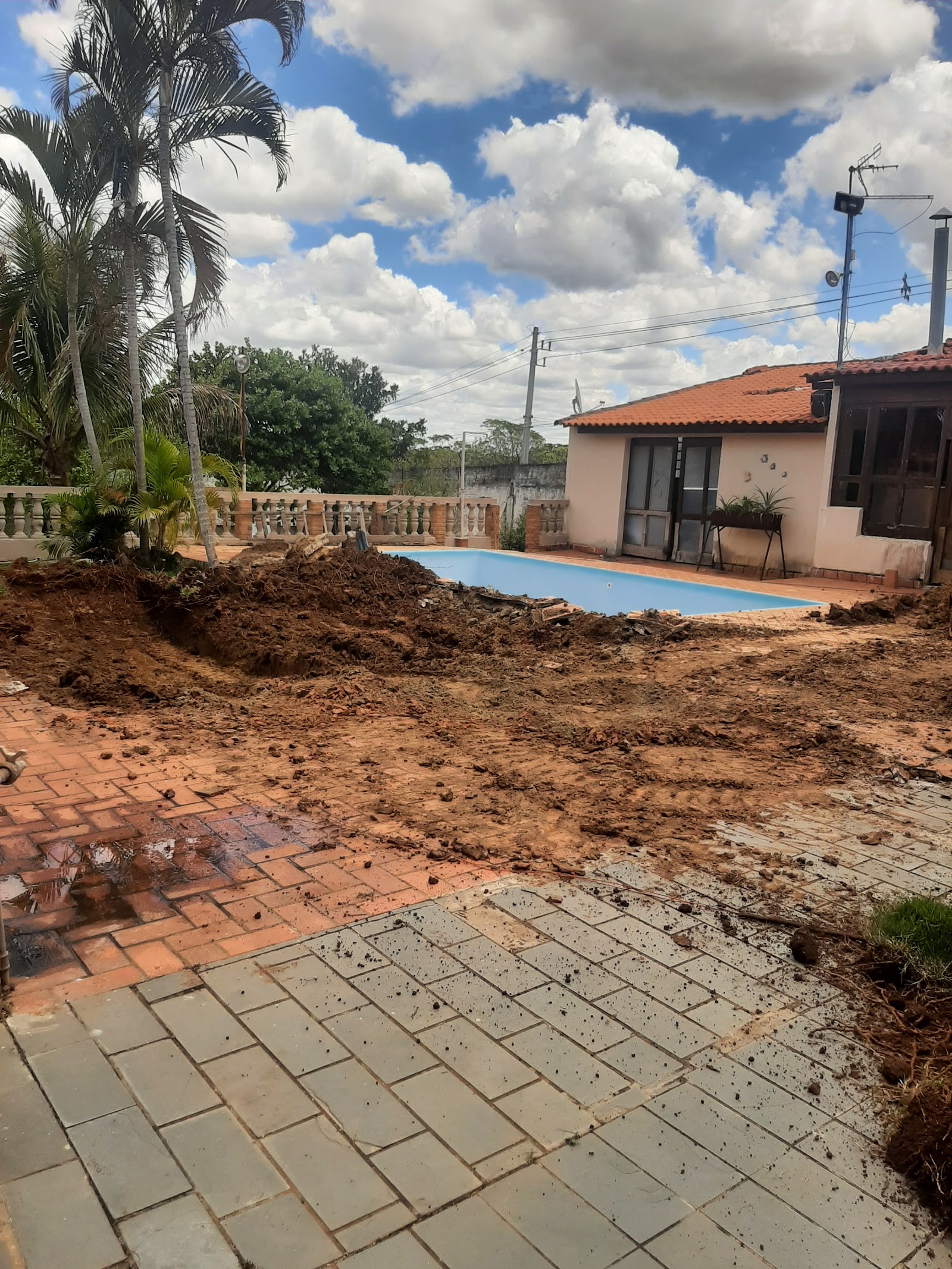 James terraplanagem - foto 2