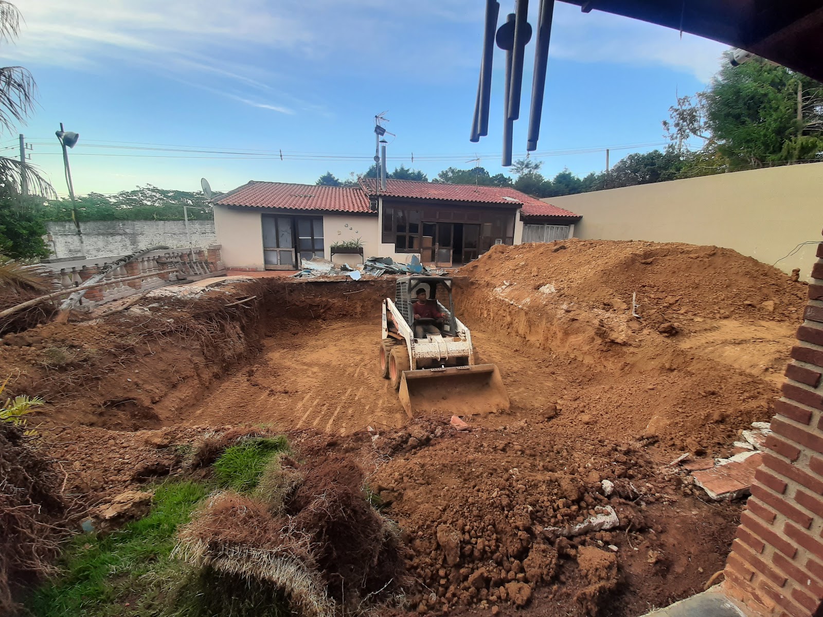 James terraplanagem - foto 3