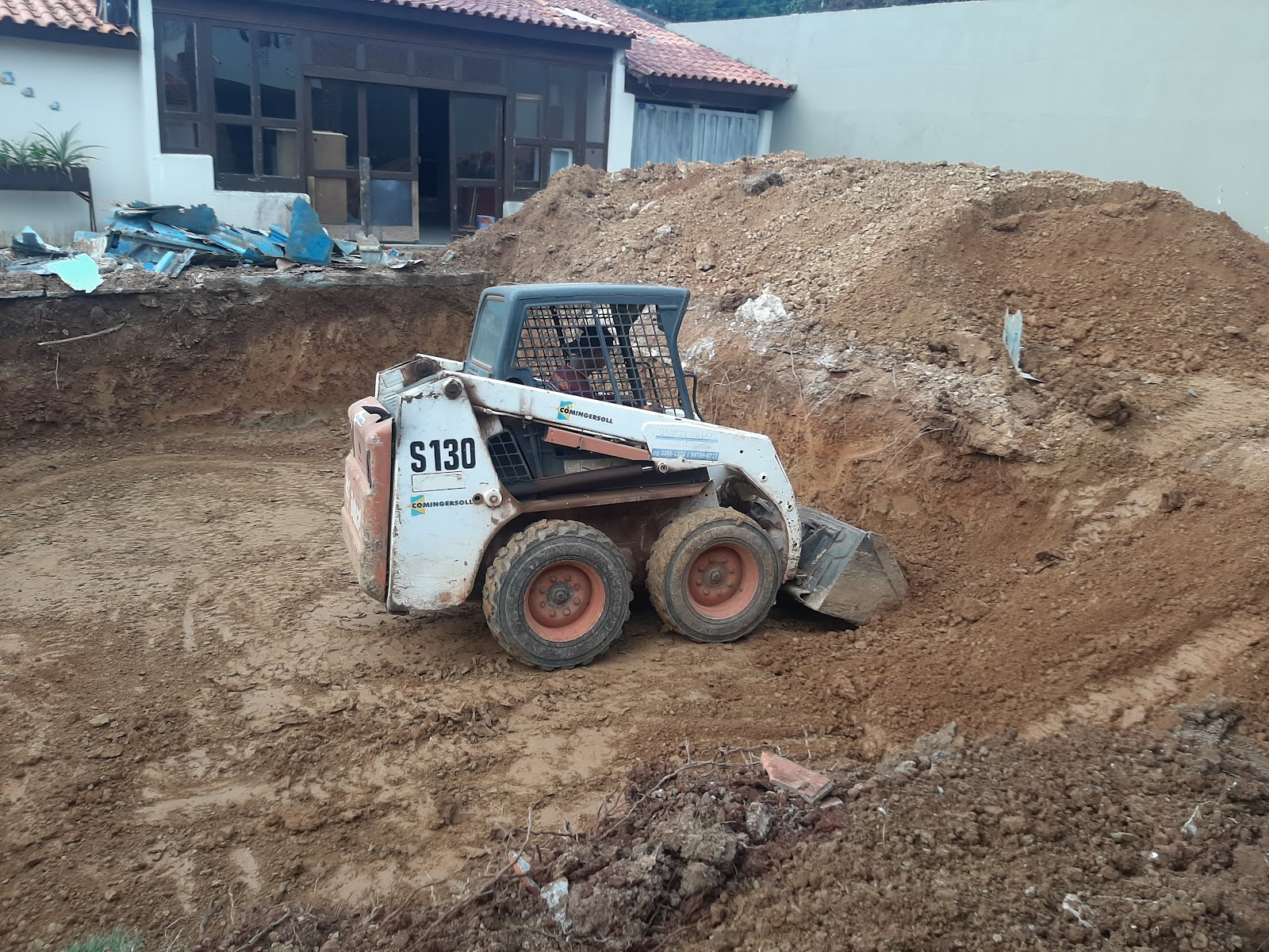 James terraplanagem - foto 4