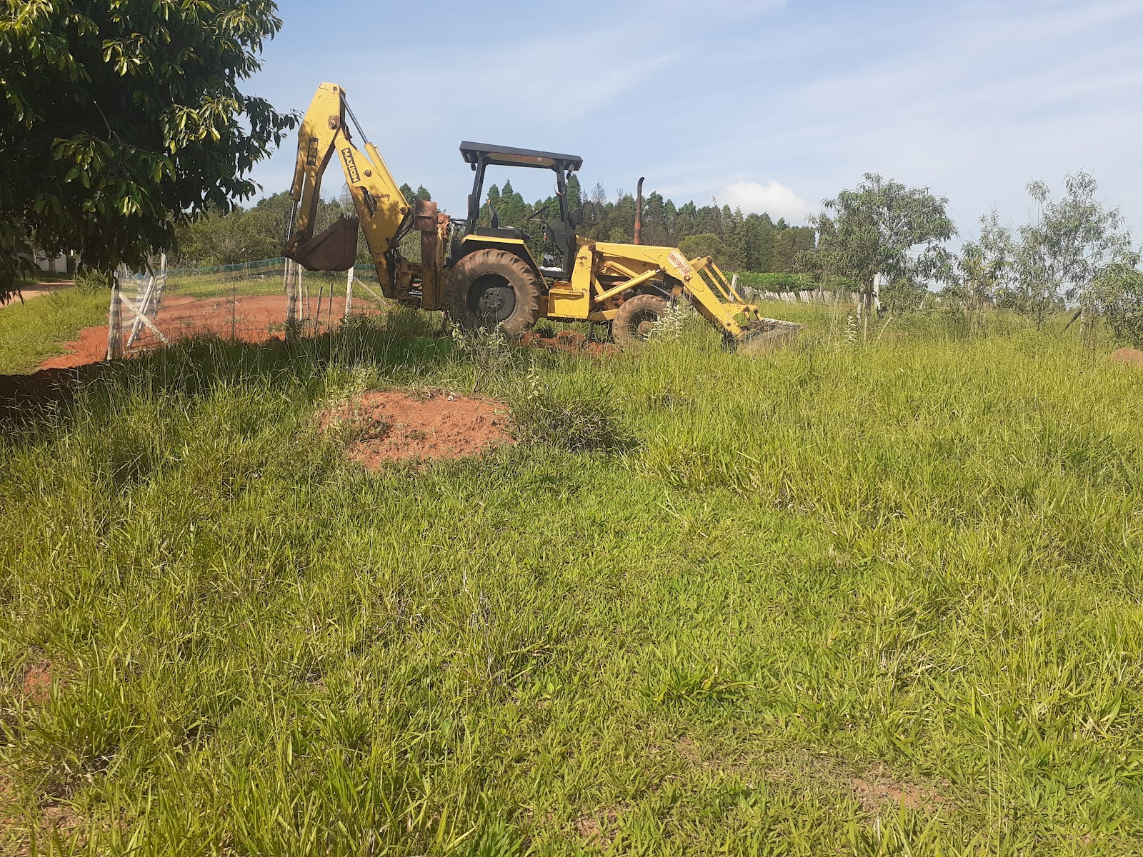 James terraplanagem - foto 5