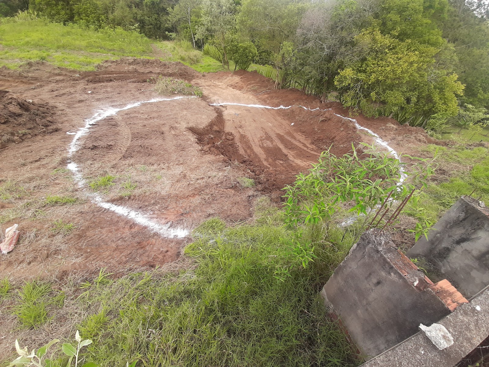 James terraplanagem - foto 7