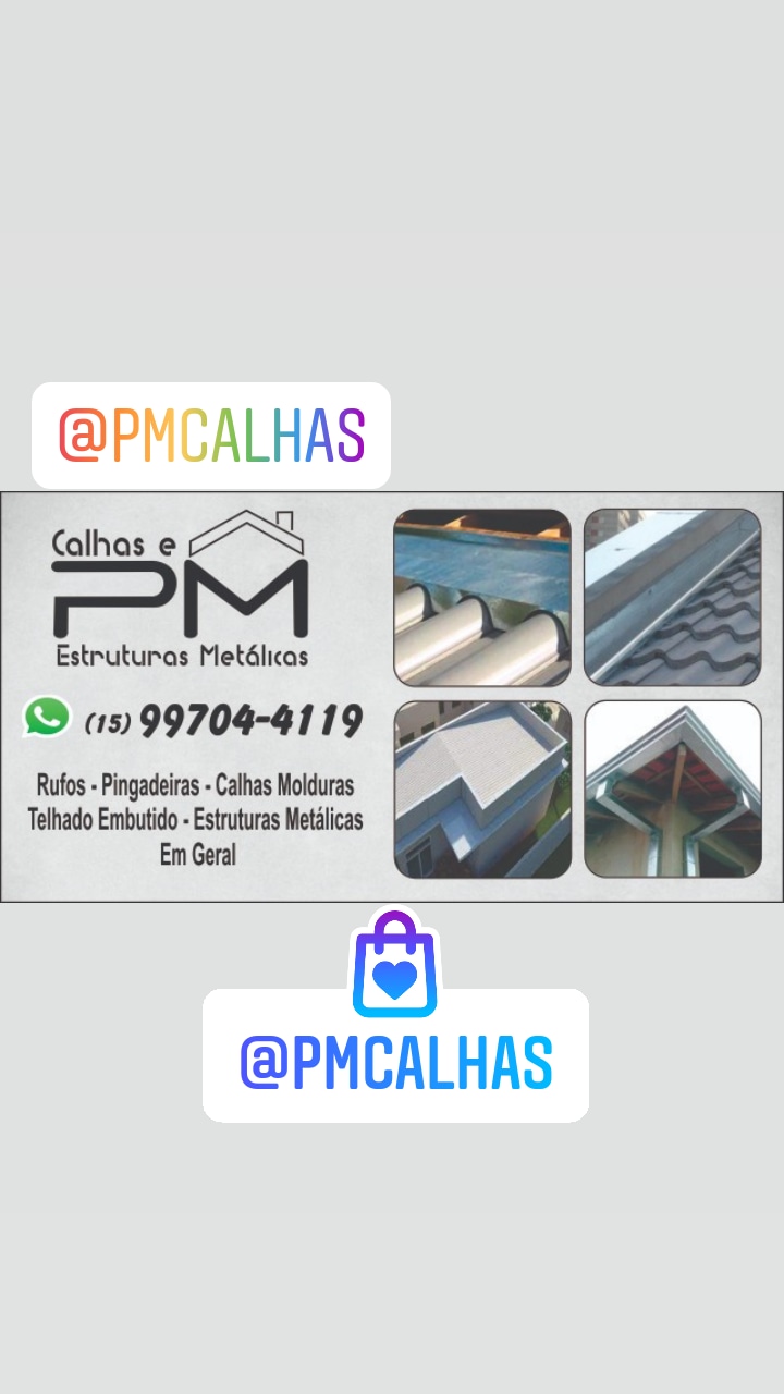 PM Calhas - foto 8
