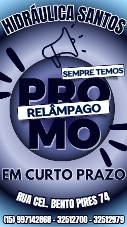 Hidráulica Santos - foto 10