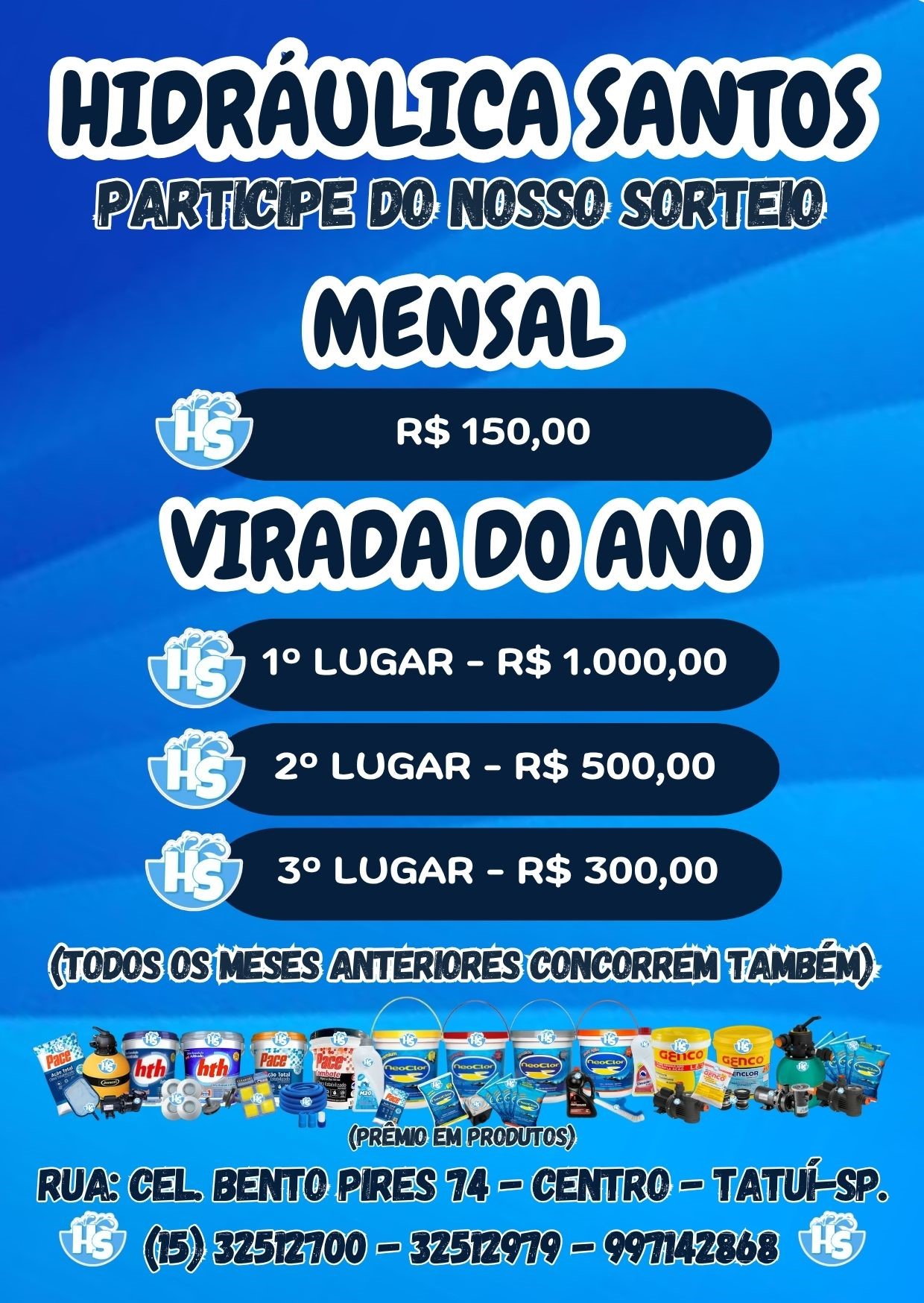 Hidráulica Santos - foto 5