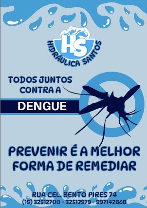 Hidráulica Santos - foto 7