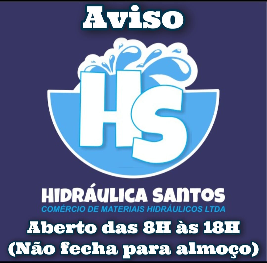 Hidráulica Santos - foto 8