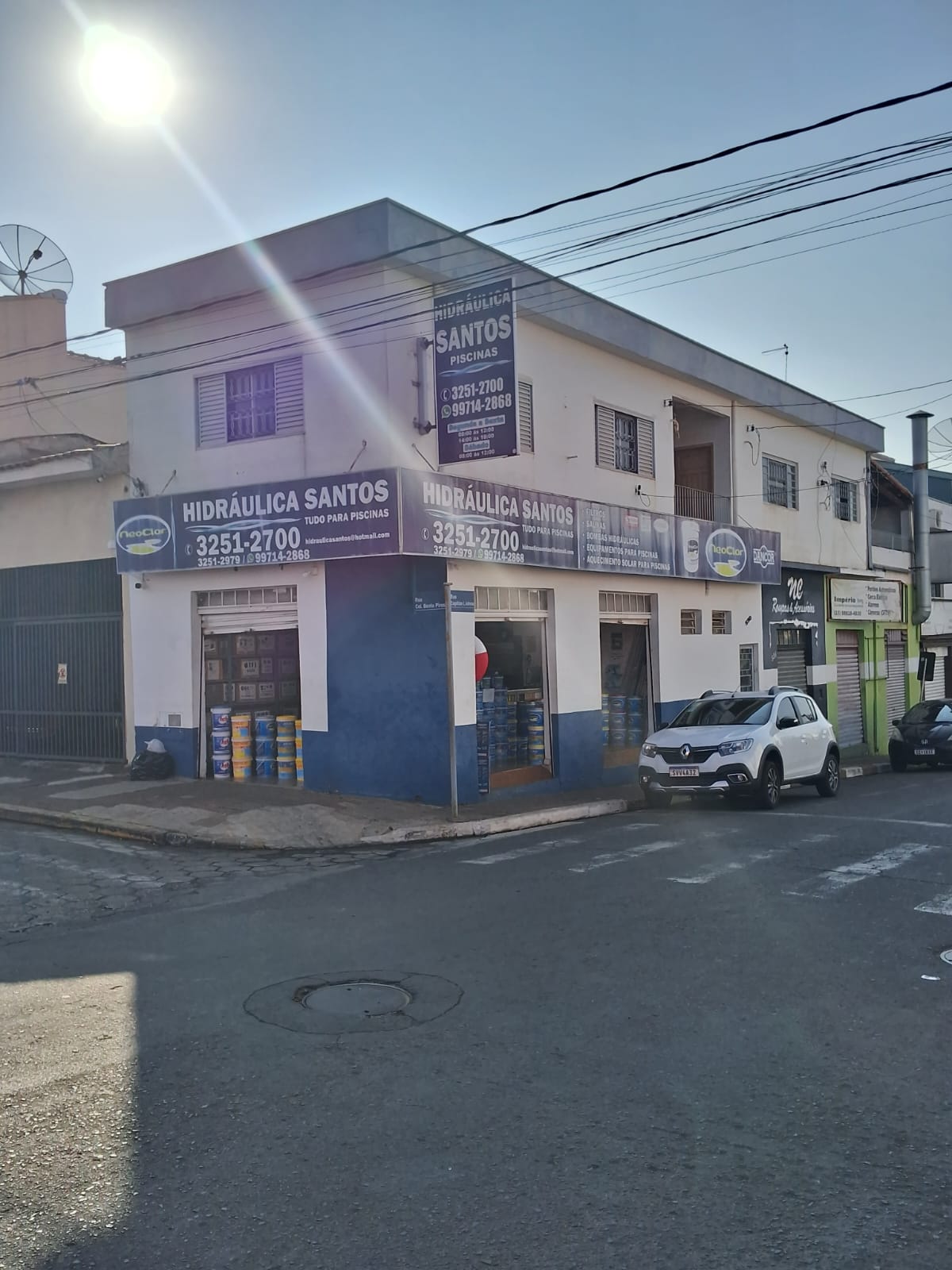 Hidráulica Santos - foto 9