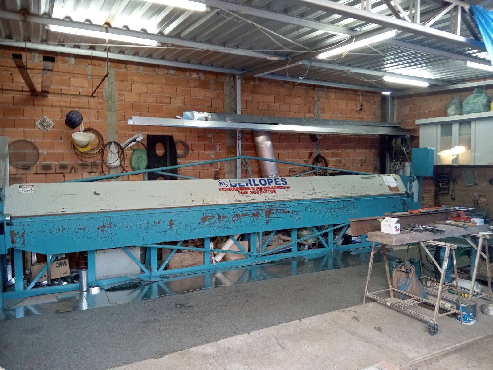 MD CALHAS E RUFOS - foto 10