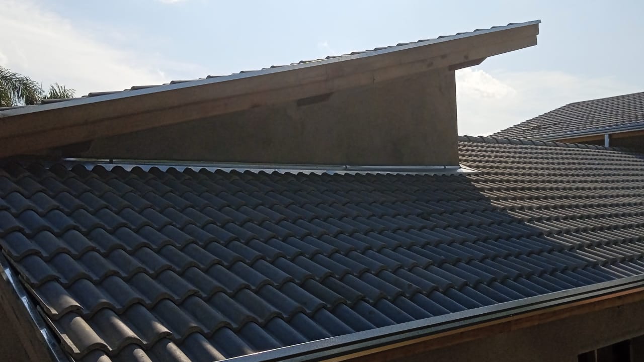 MD CALHAS E RUFOS - foto 3