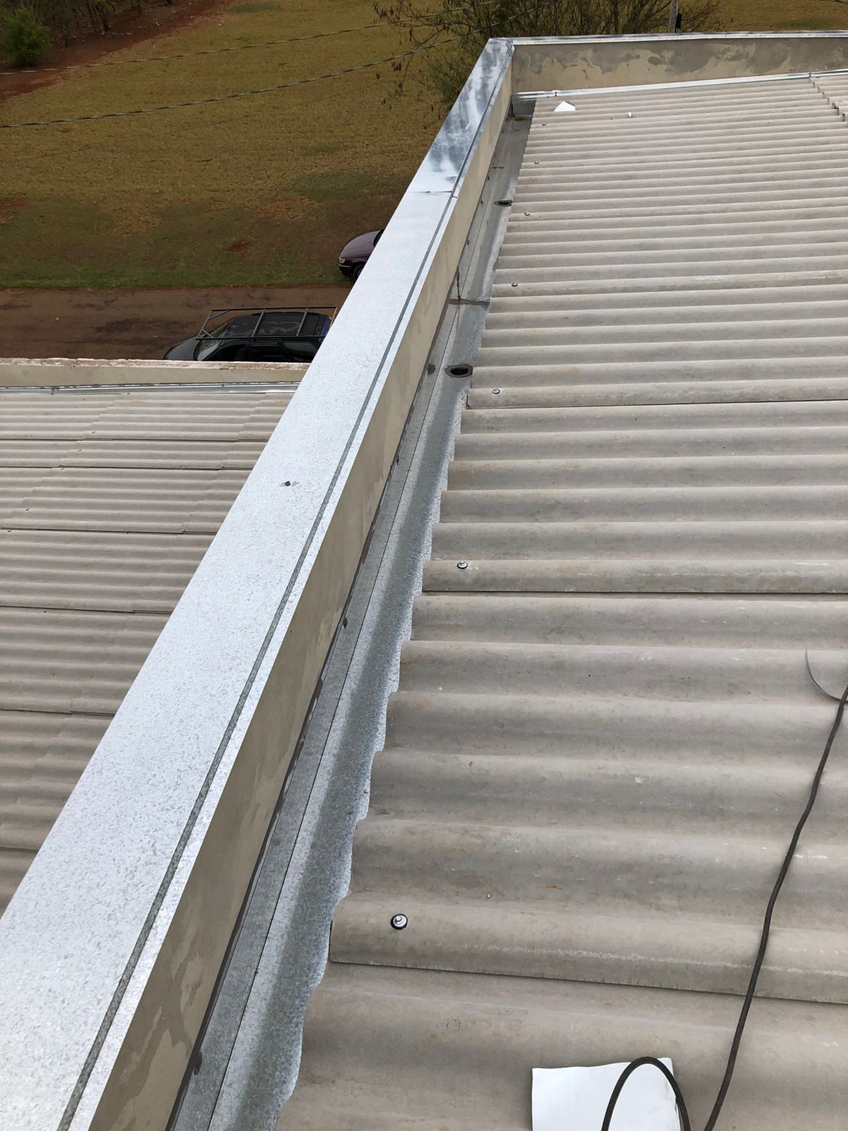 MD CALHAS E RUFOS - foto 5