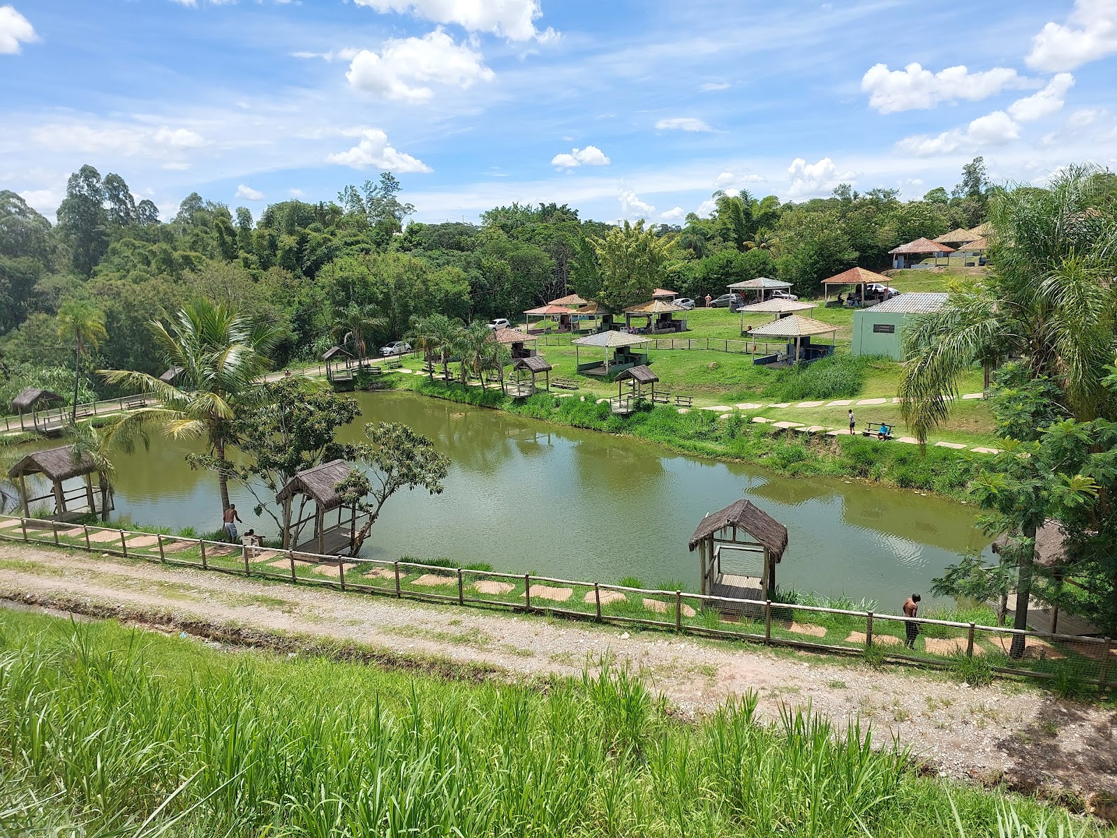 Vale das Águas Thermas Park - foto 6