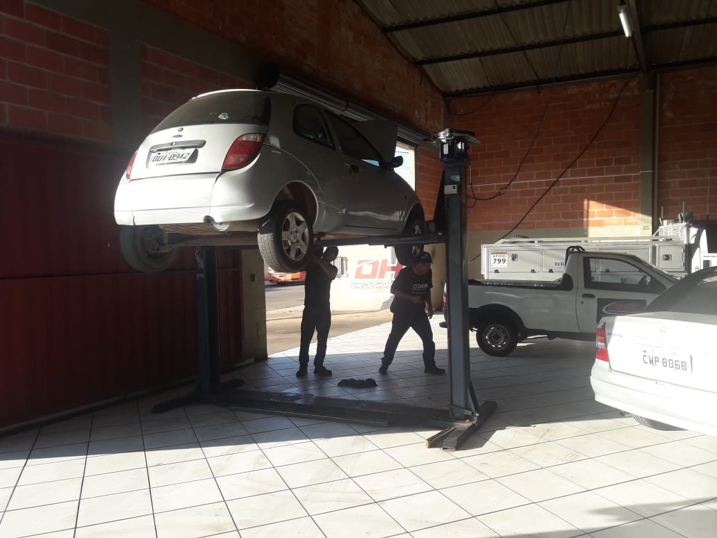 DHT Direção Hidráulica Tatuí - foto 2