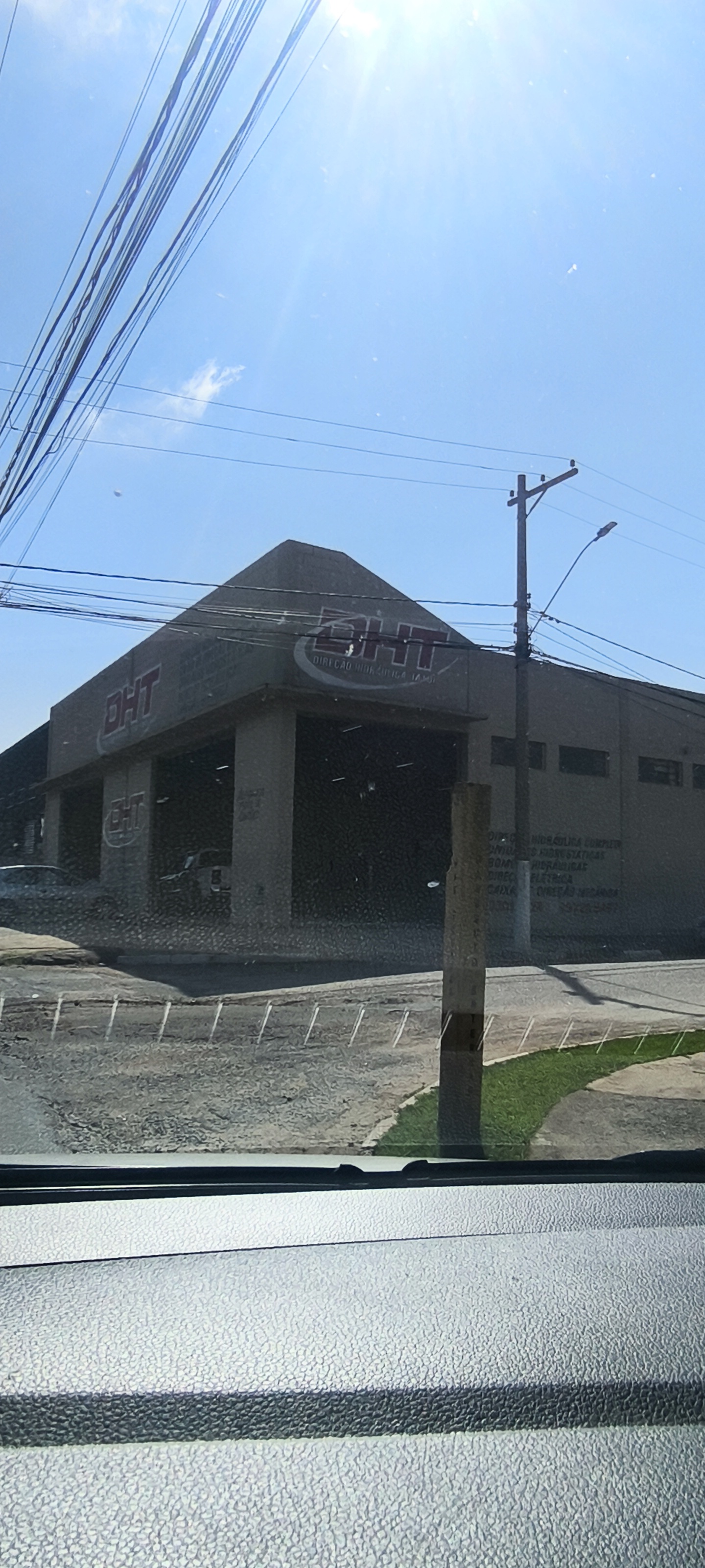 DHT Direção Hidráulica Tatuí - foto 3