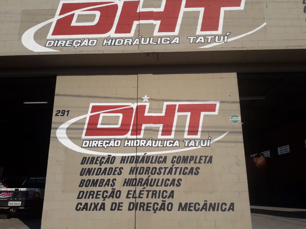 DHT Direção Hidráulica Tatuí - foto 4