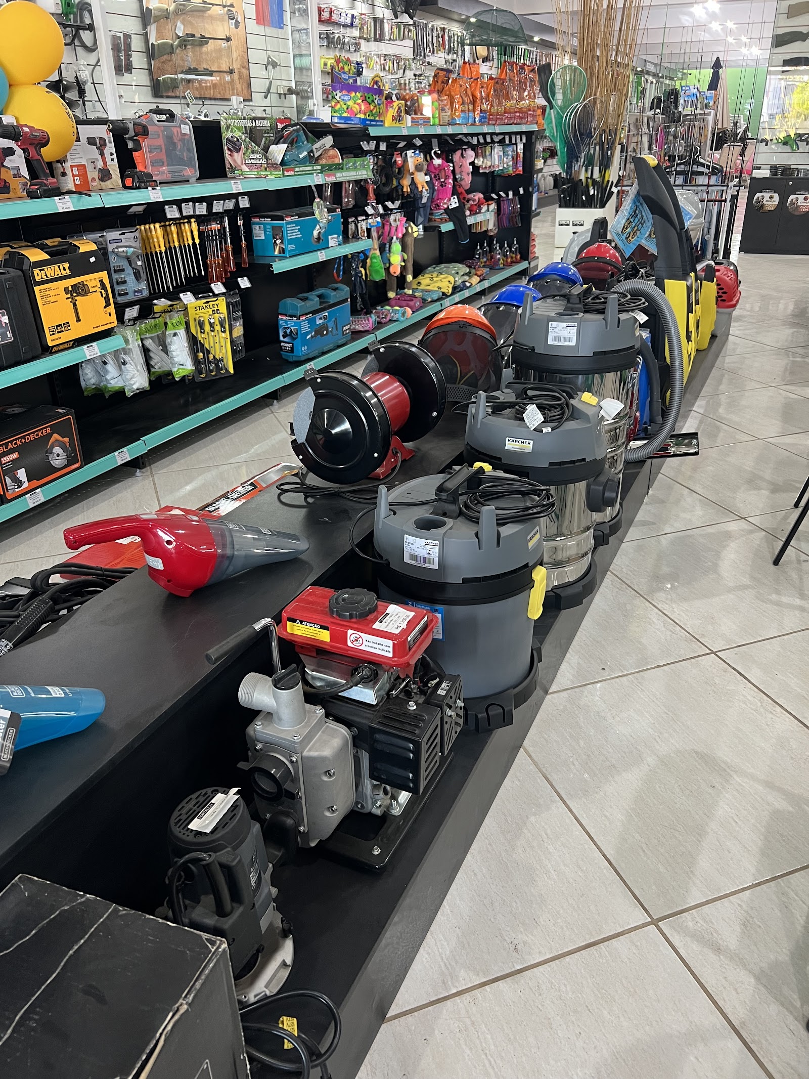 Fortaleza materiais para Construção - foto 2