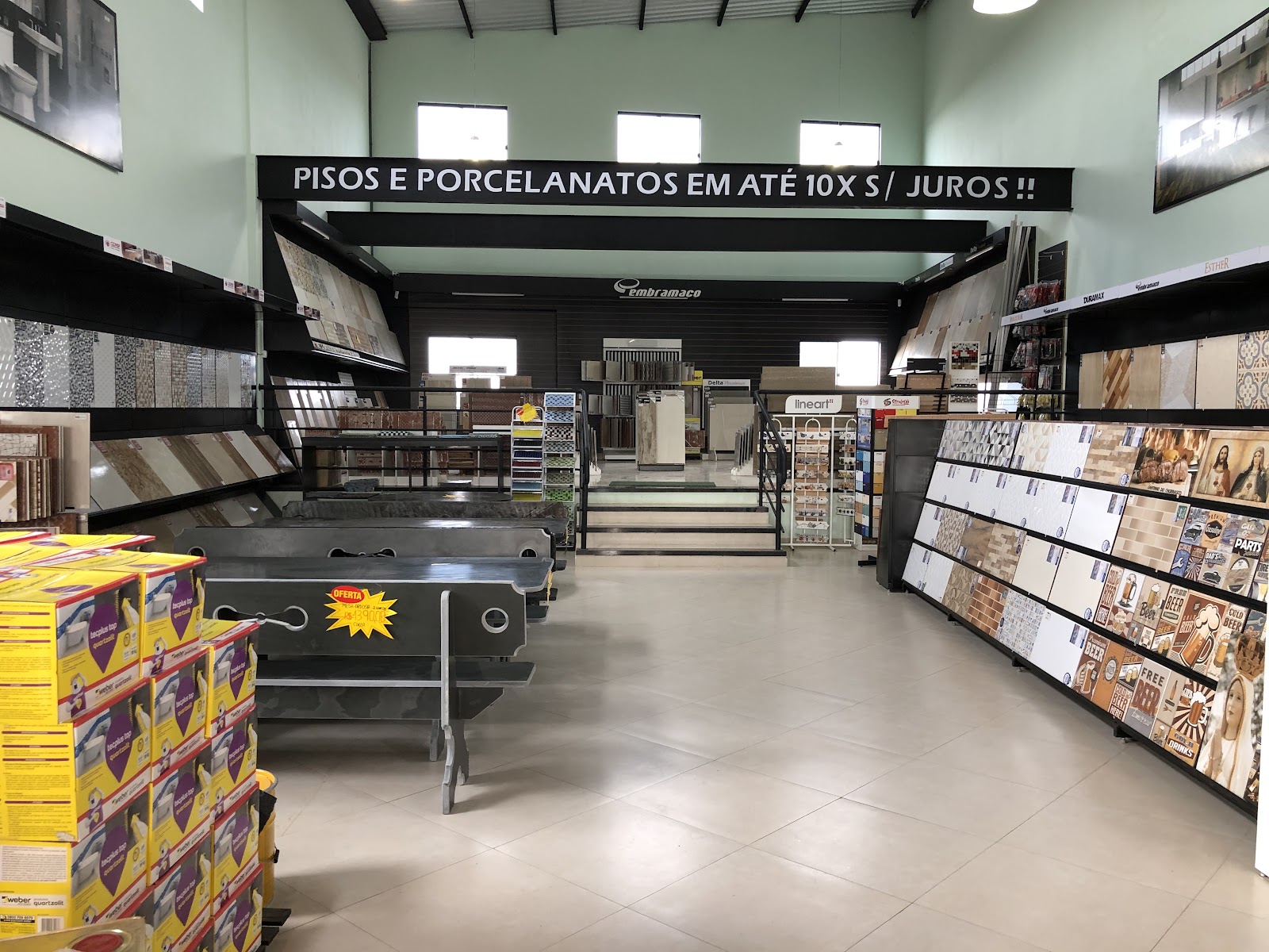 Fortaleza materiais para Construção - foto 3