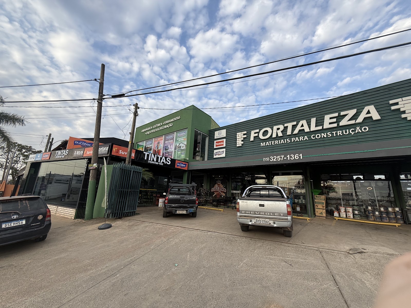 Fortaleza materiais para Construção - foto 4