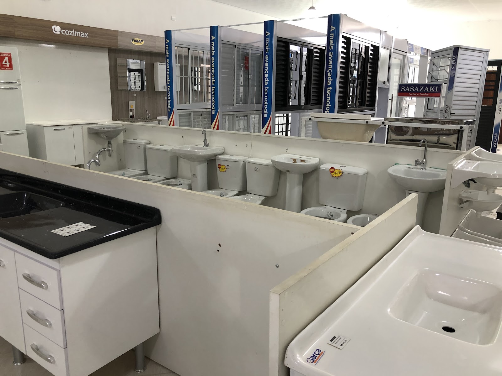 Fortaleza materiais para Construção - foto 7