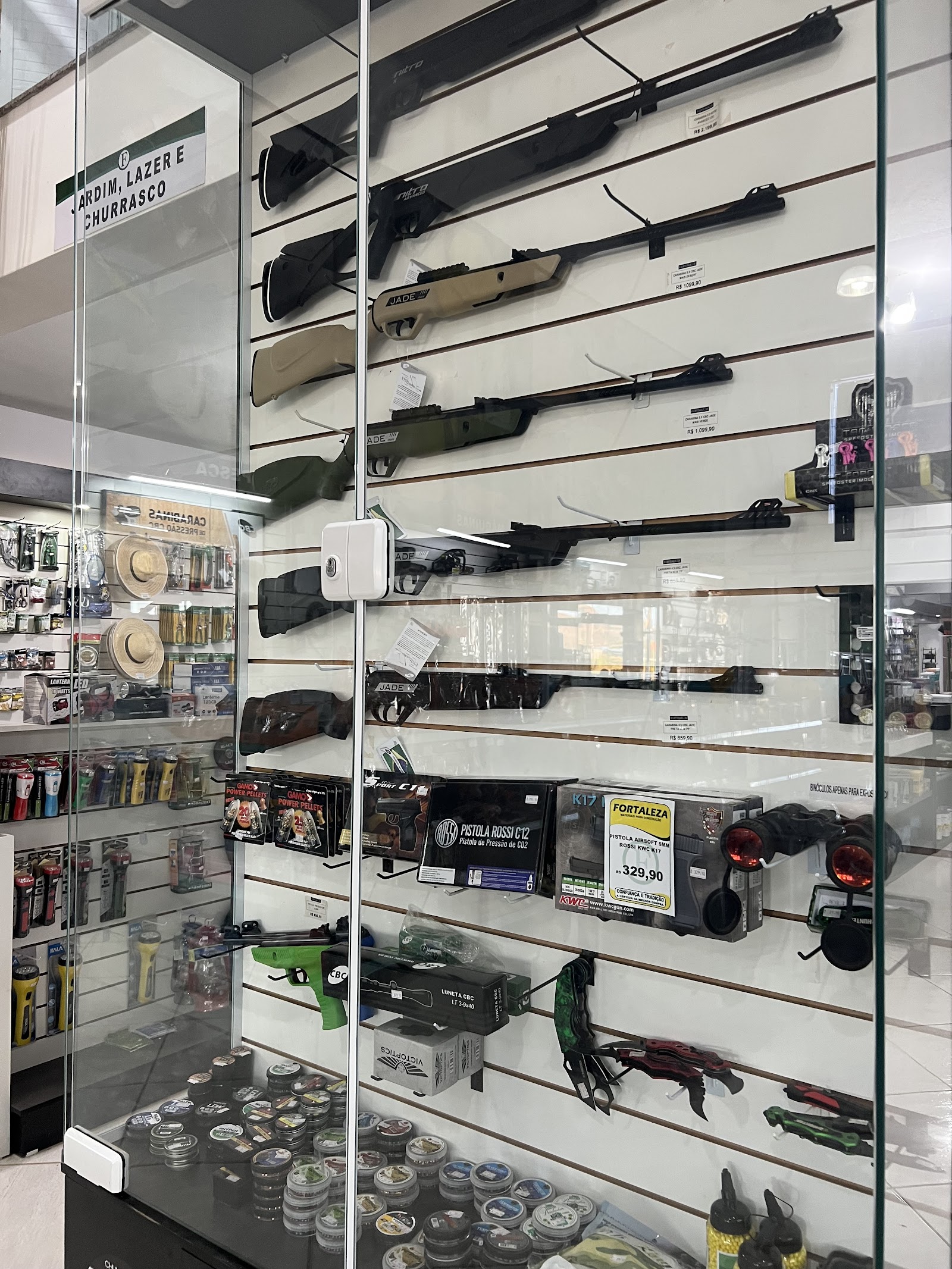 Fortaleza materiais para Construção - foto 8