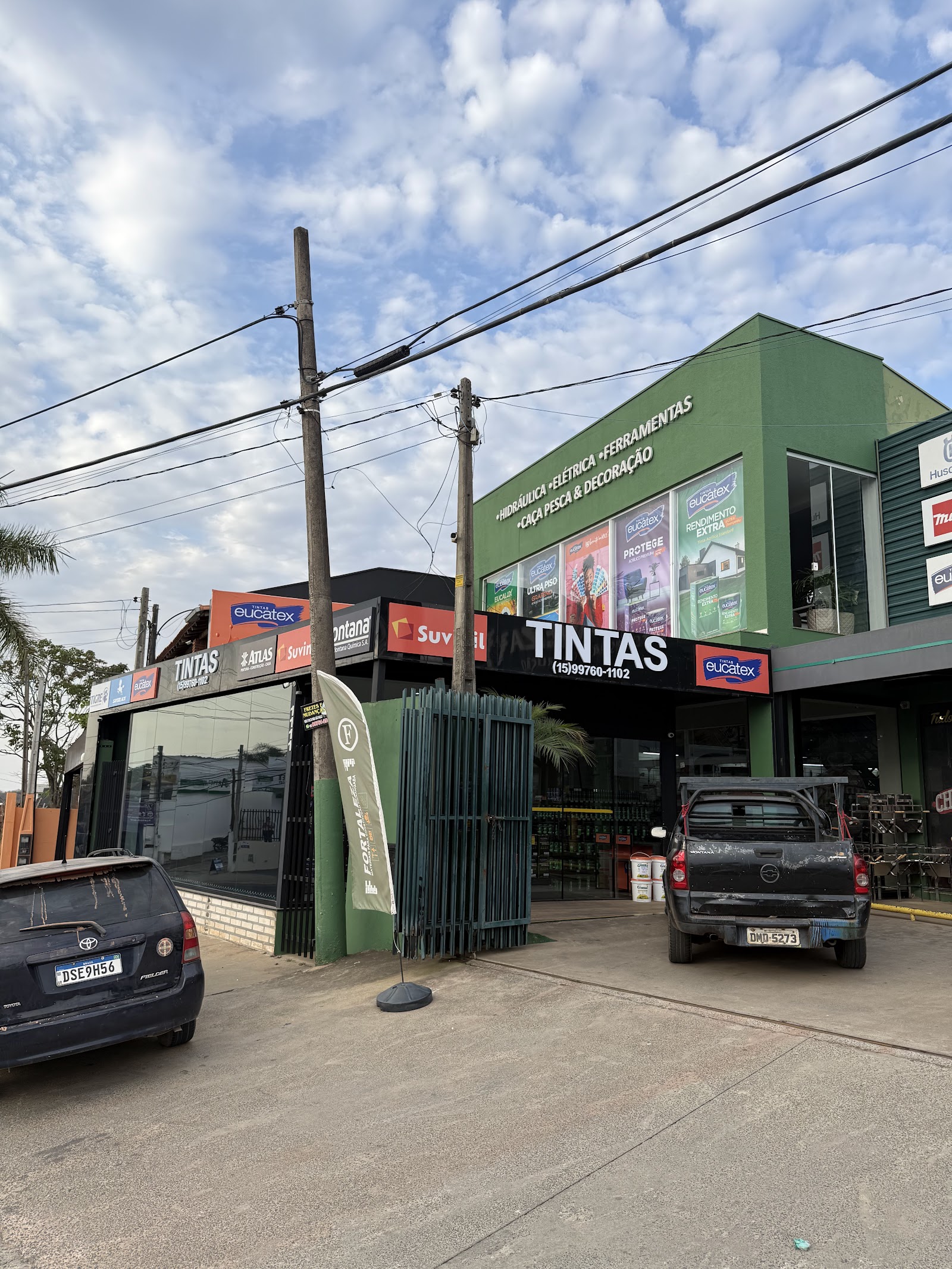 Fortaleza materiais para Construção - foto 9