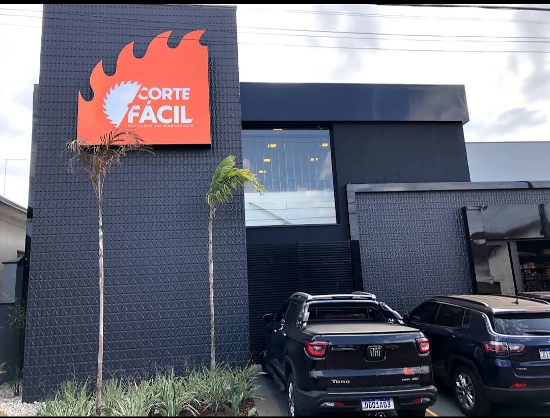 Corte Fácil - Soluções em Marcenaria - foto 4