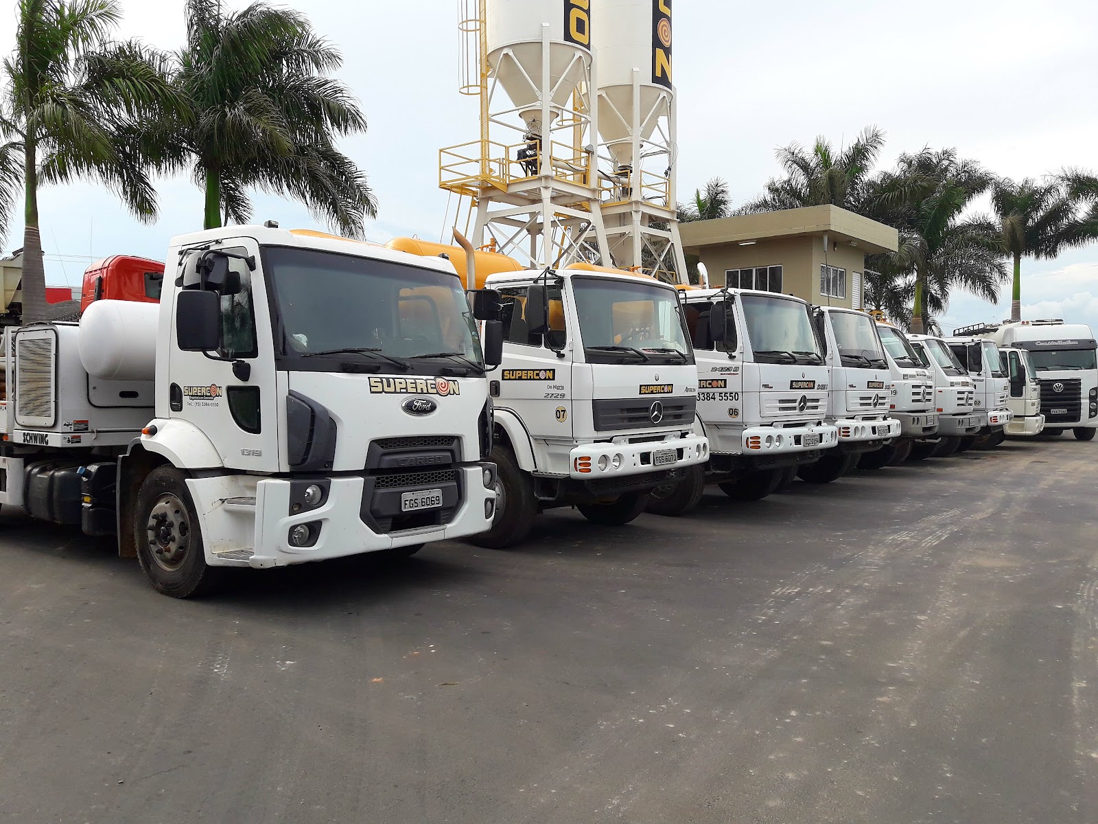 SUPERCON CERQUILHO - foto 2